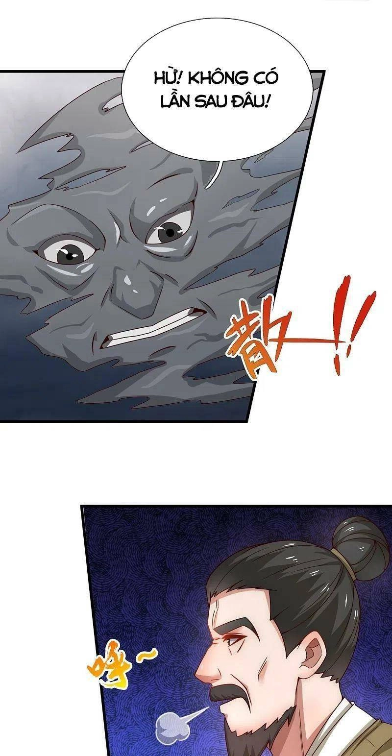 Đô Thị Chi Nghịch Thiên Tiên Tôn Chapter 346 - 3