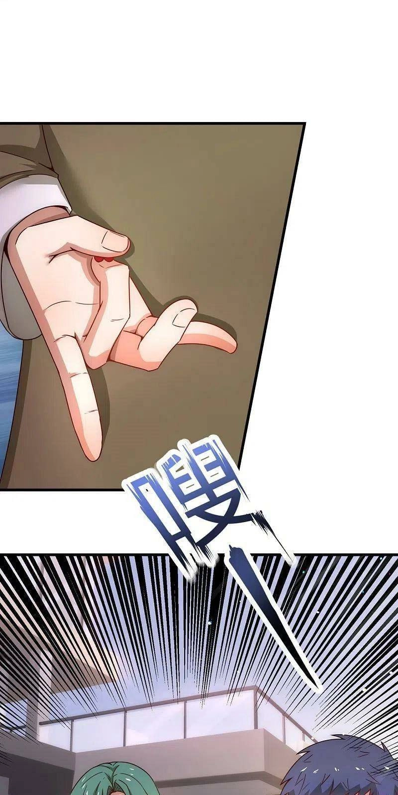 Đô Thị Chi Nghịch Thiên Tiên Tôn Chapter 346 - 5