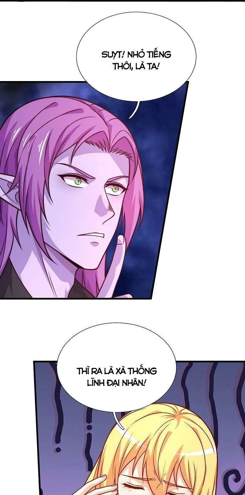 Đô Thị Chi Nghịch Thiên Tiên Tôn Chapter 346 - 14