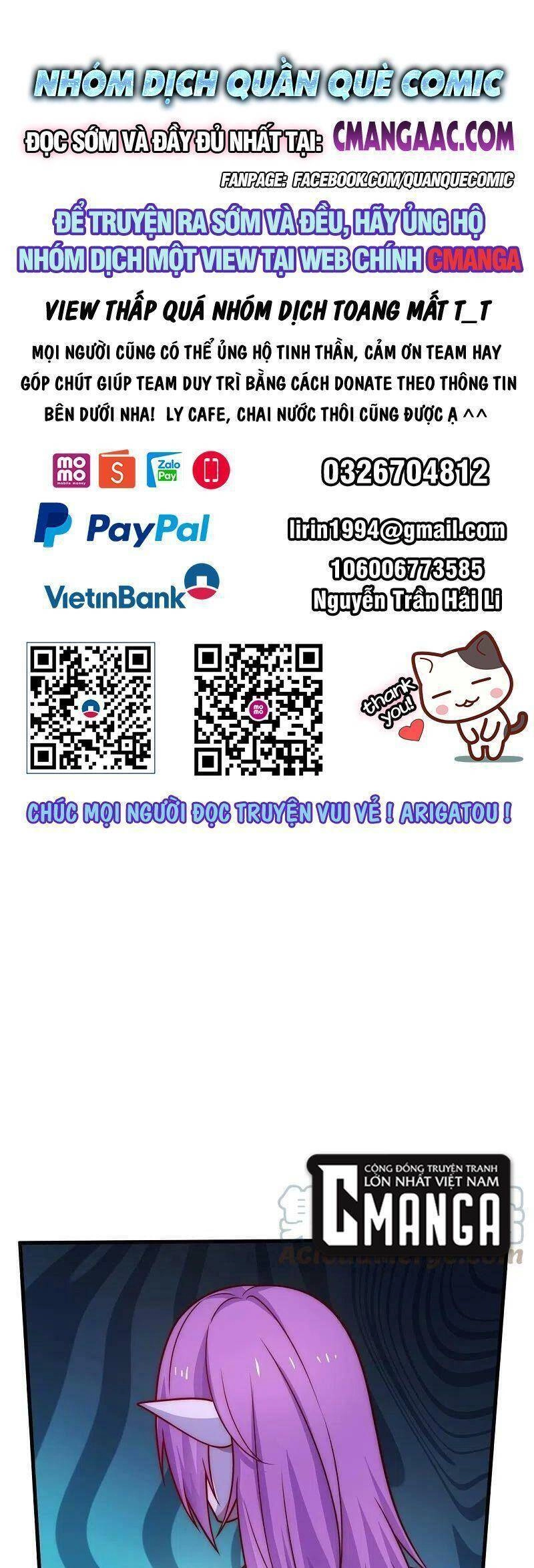 Đô Thị Chi Nghịch Thiên Tiên Tôn Chapter 347 - 1