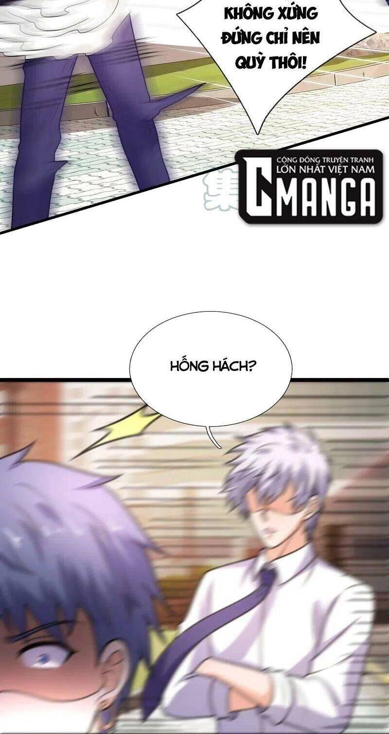 Đô Thị Chi Nghịch Thiên Tiên Tôn Chapter 347 - 16