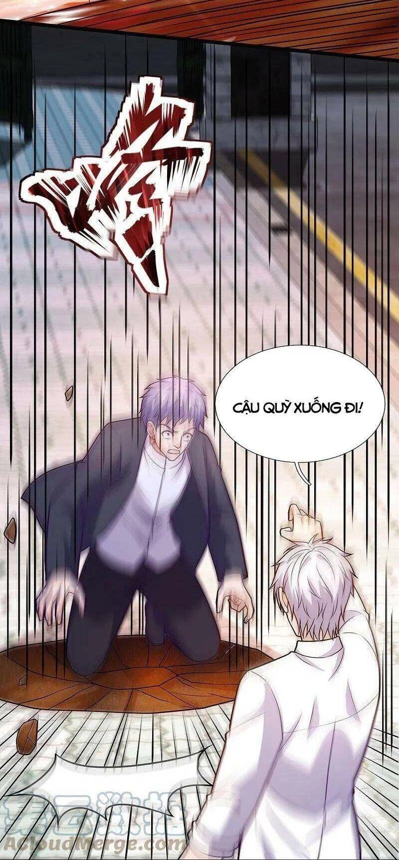 Đô Thị Chi Nghịch Thiên Tiên Tôn Chapter 347 - 18