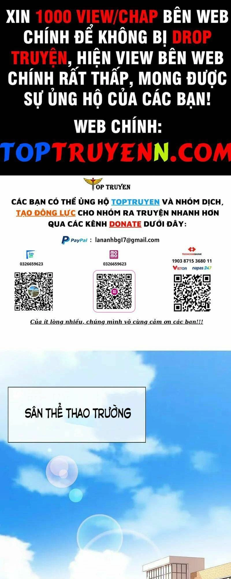 Đô Thị Chi Nghịch Thiên Tiên Tôn Chapter 349 - 1