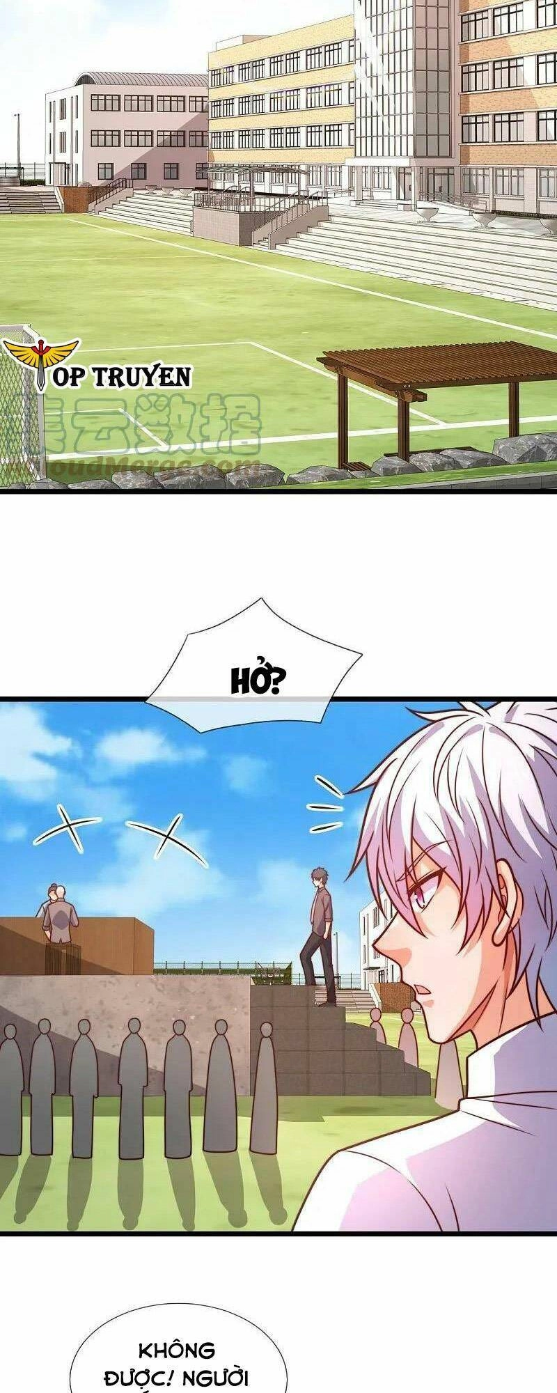 Đô Thị Chi Nghịch Thiên Tiên Tôn Chapter 349 - 2