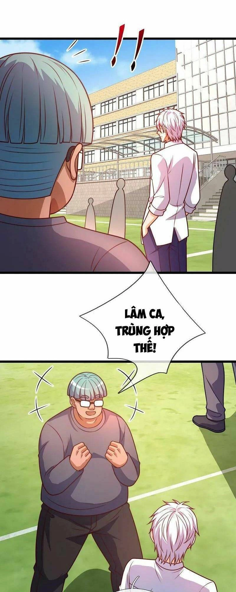 Đô Thị Chi Nghịch Thiên Tiên Tôn Chapter 349 - 4