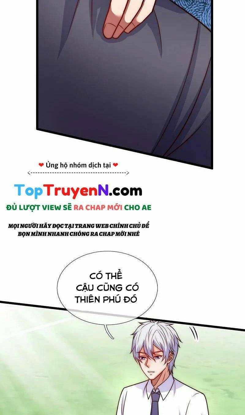 Đô Thị Chi Nghịch Thiên Tiên Tôn Chapter 349 - 10