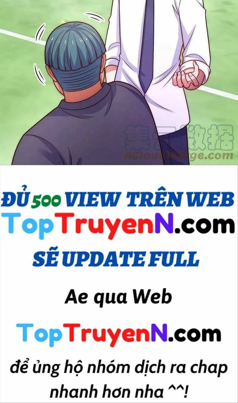 Đô Thị Chi Nghịch Thiên Tiên Tôn Chapter 349 - 11