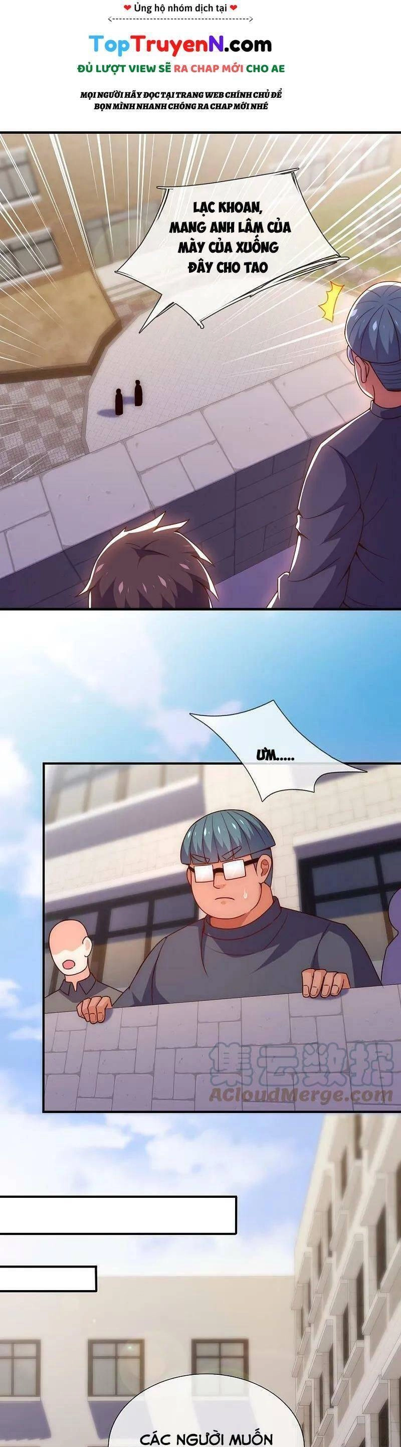 Đô Thị Chi Nghịch Thiên Tiên Tôn Chapter 350 - 8