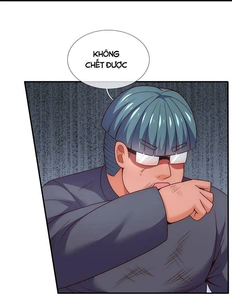 Đô Thị Chi Nghịch Thiên Tiên Tôn Chapter 351 - 2