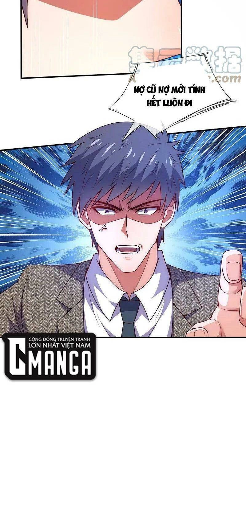 Đô Thị Chi Nghịch Thiên Tiên Tôn Chapter 351 - 4