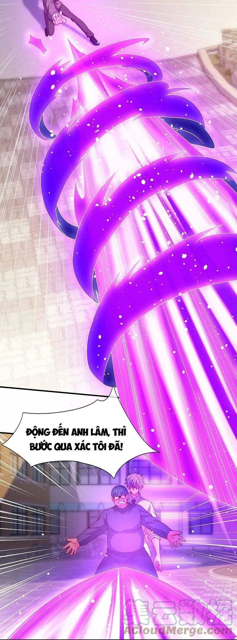 Đô Thị Chi Nghịch Thiên Tiên Tôn Chapter 351 - 7