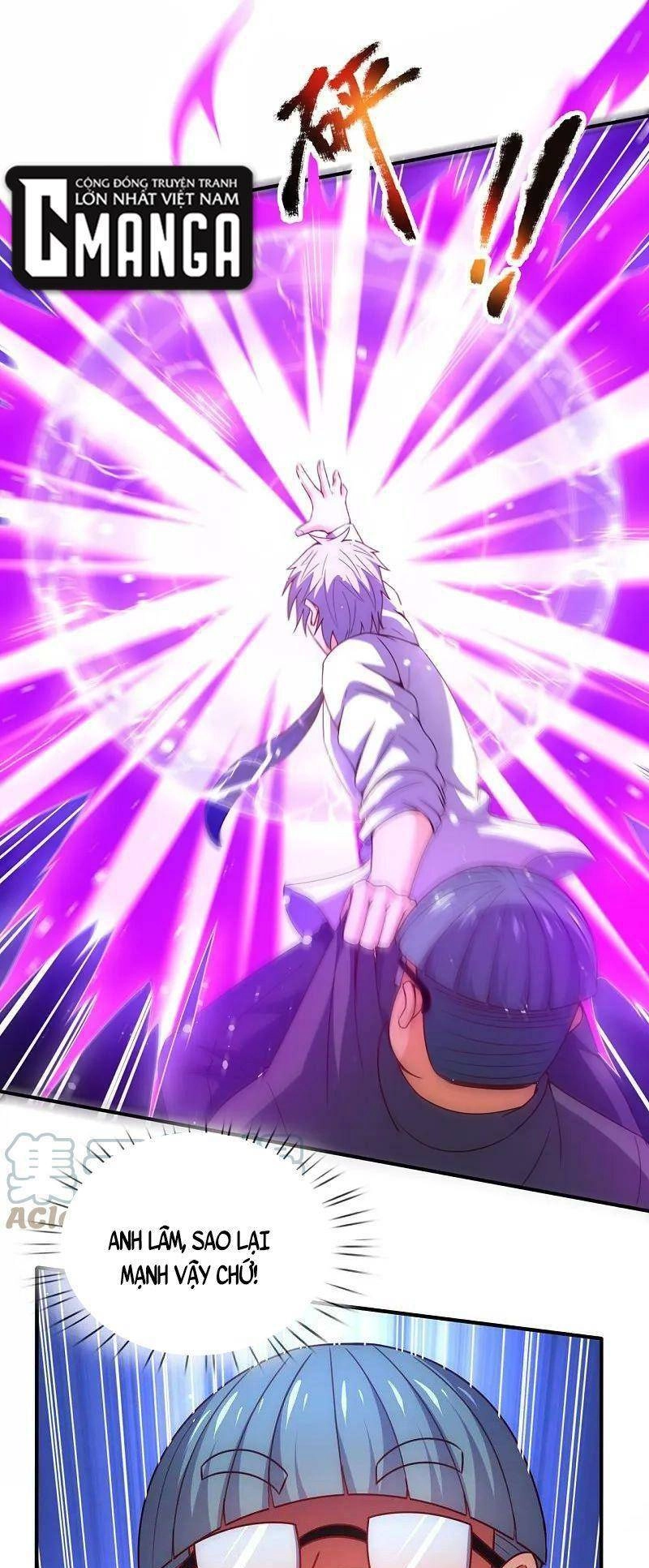 Đô Thị Chi Nghịch Thiên Tiên Tôn Chapter 351 - 9