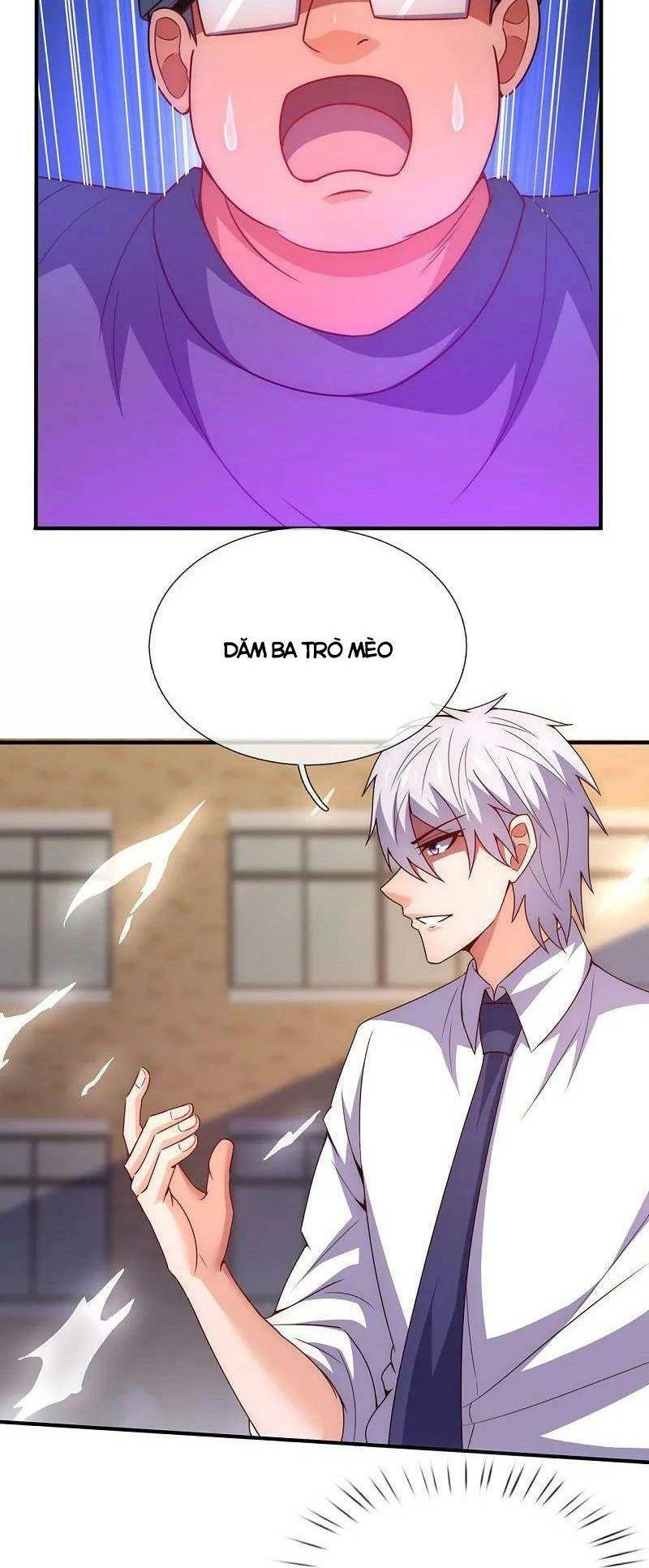 Đô Thị Chi Nghịch Thiên Tiên Tôn Chapter 351 - 10