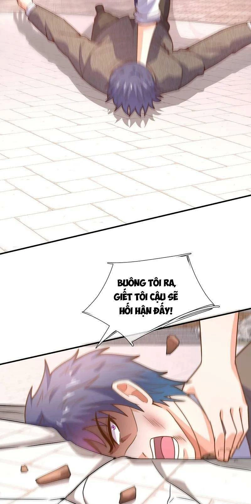 Đô Thị Chi Nghịch Thiên Tiên Tôn Chapter 352 - 3