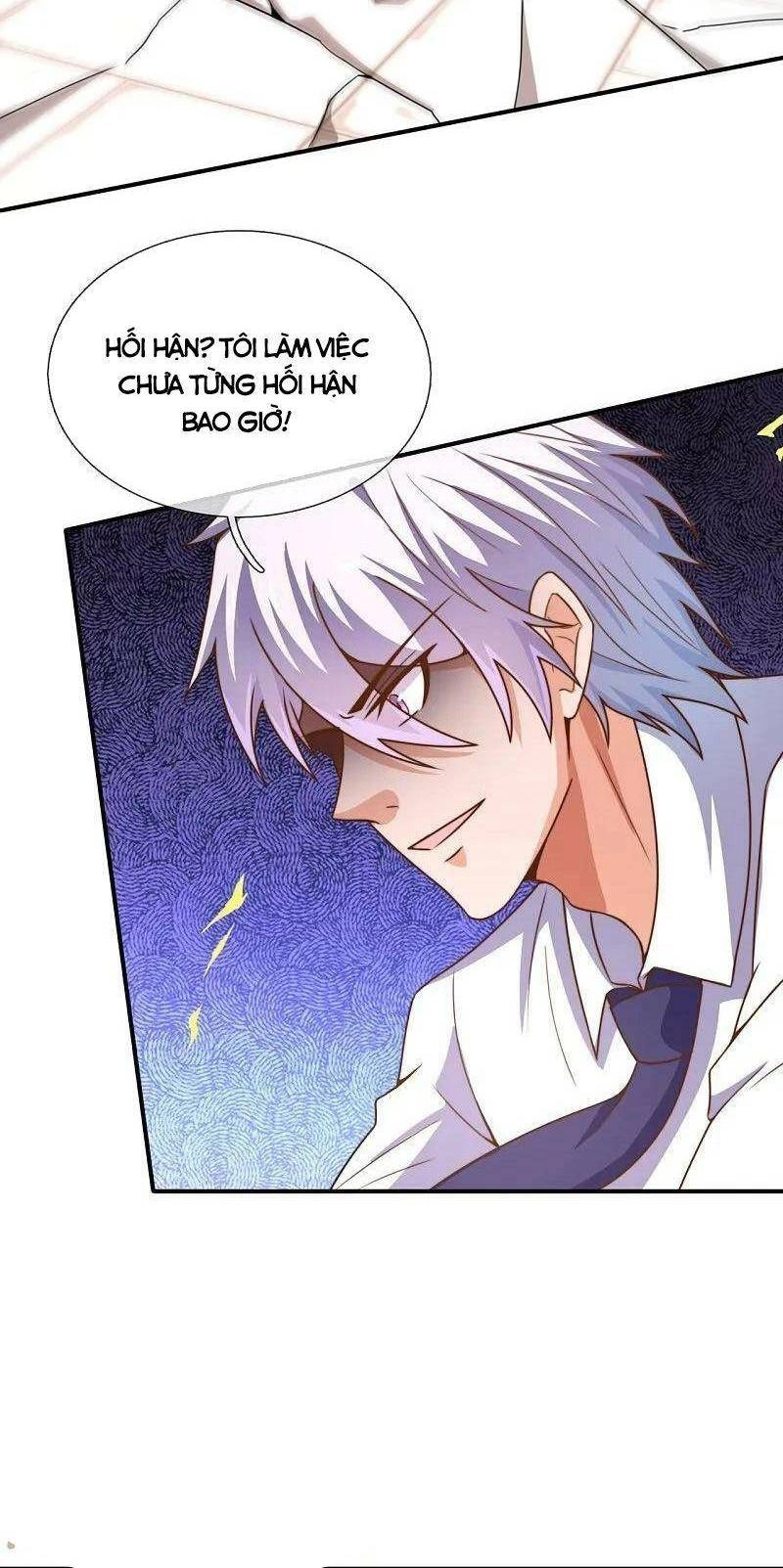 Đô Thị Chi Nghịch Thiên Tiên Tôn Chapter 352 - 4