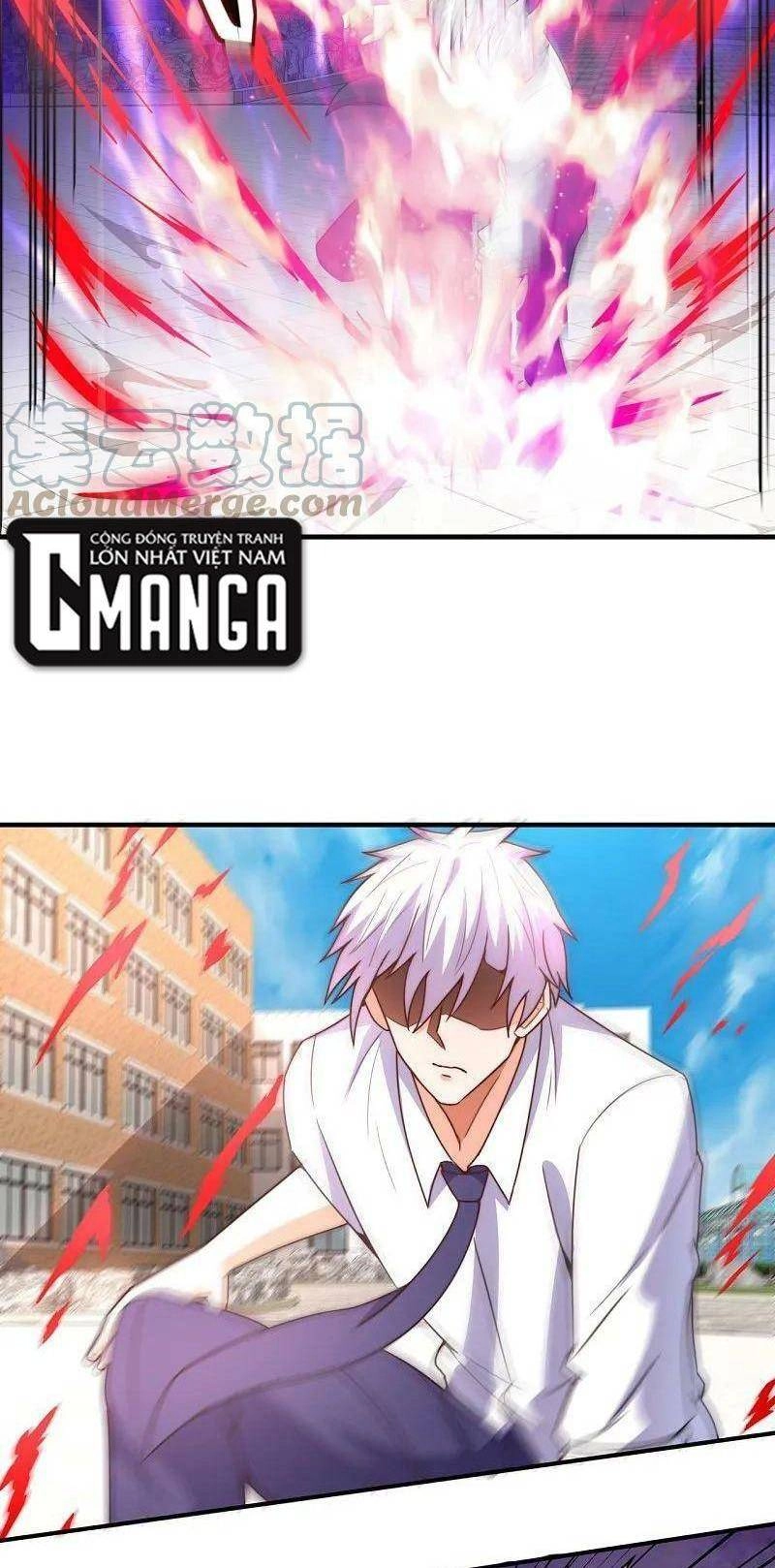 Đô Thị Chi Nghịch Thiên Tiên Tôn Chapter 352 - 10