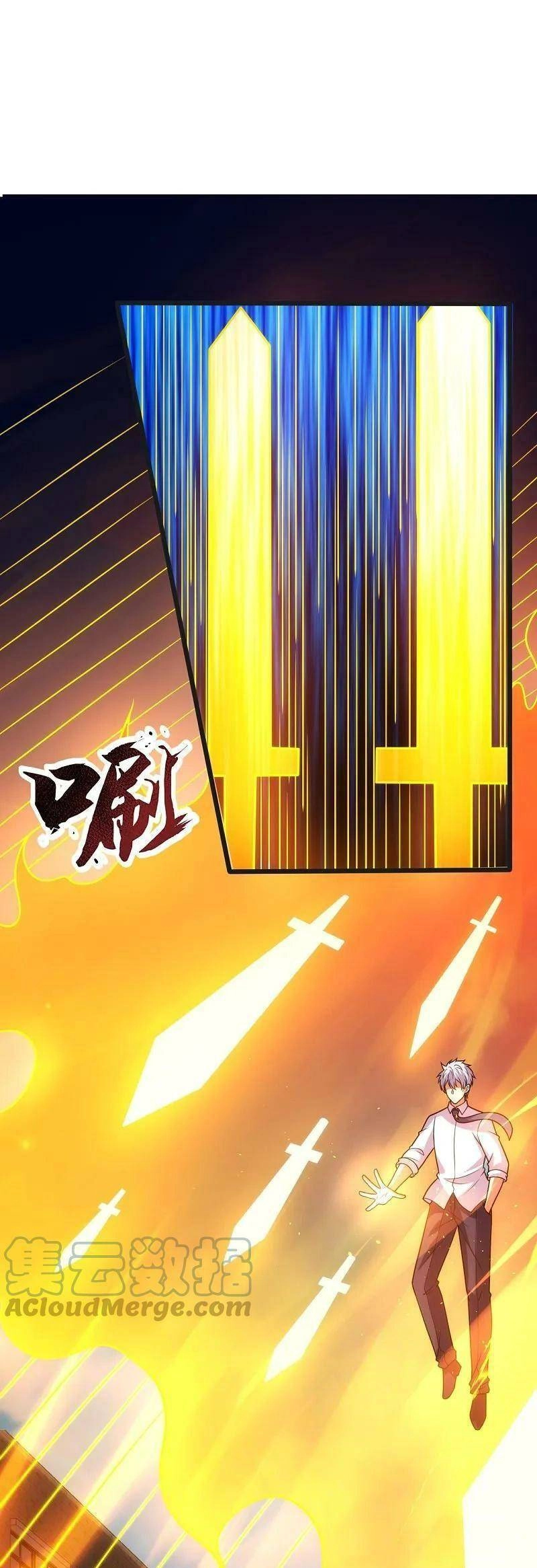 Đô Thị Chi Nghịch Thiên Tiên Tôn Chapter 352 - 14