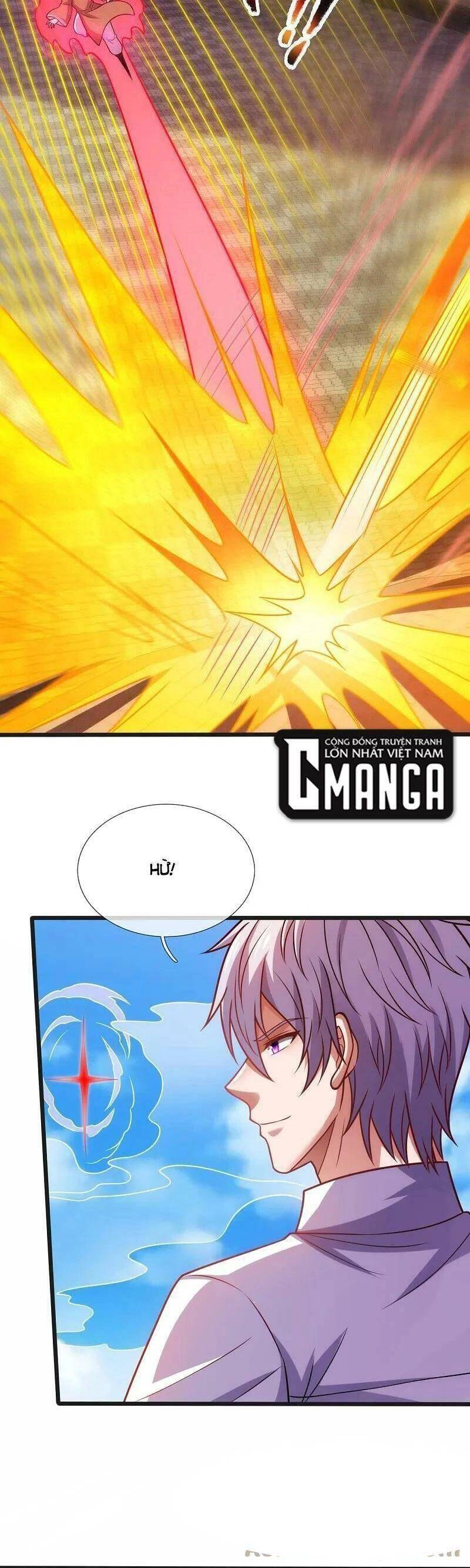 Đô Thị Chi Nghịch Thiên Tiên Tôn Chapter 353 - 2