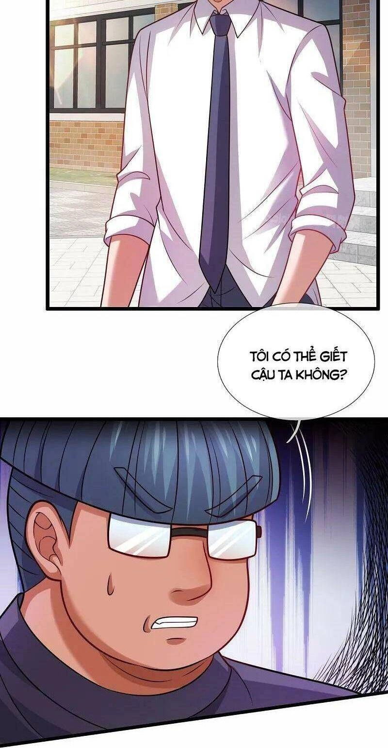 Đô Thị Chi Nghịch Thiên Tiên Tôn Chapter 353 - 5