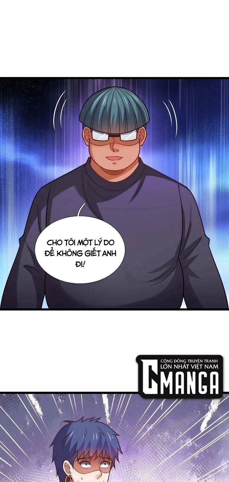 Đô Thị Chi Nghịch Thiên Tiên Tôn Chapter 353 - 9