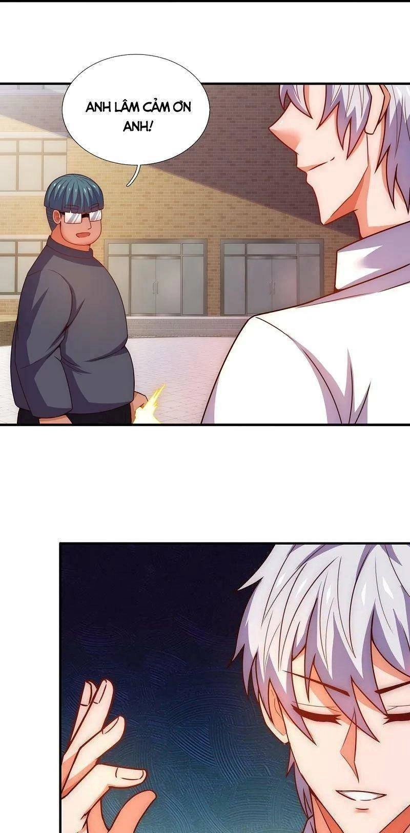 Đô Thị Chi Nghịch Thiên Tiên Tôn Chapter 353 - 16