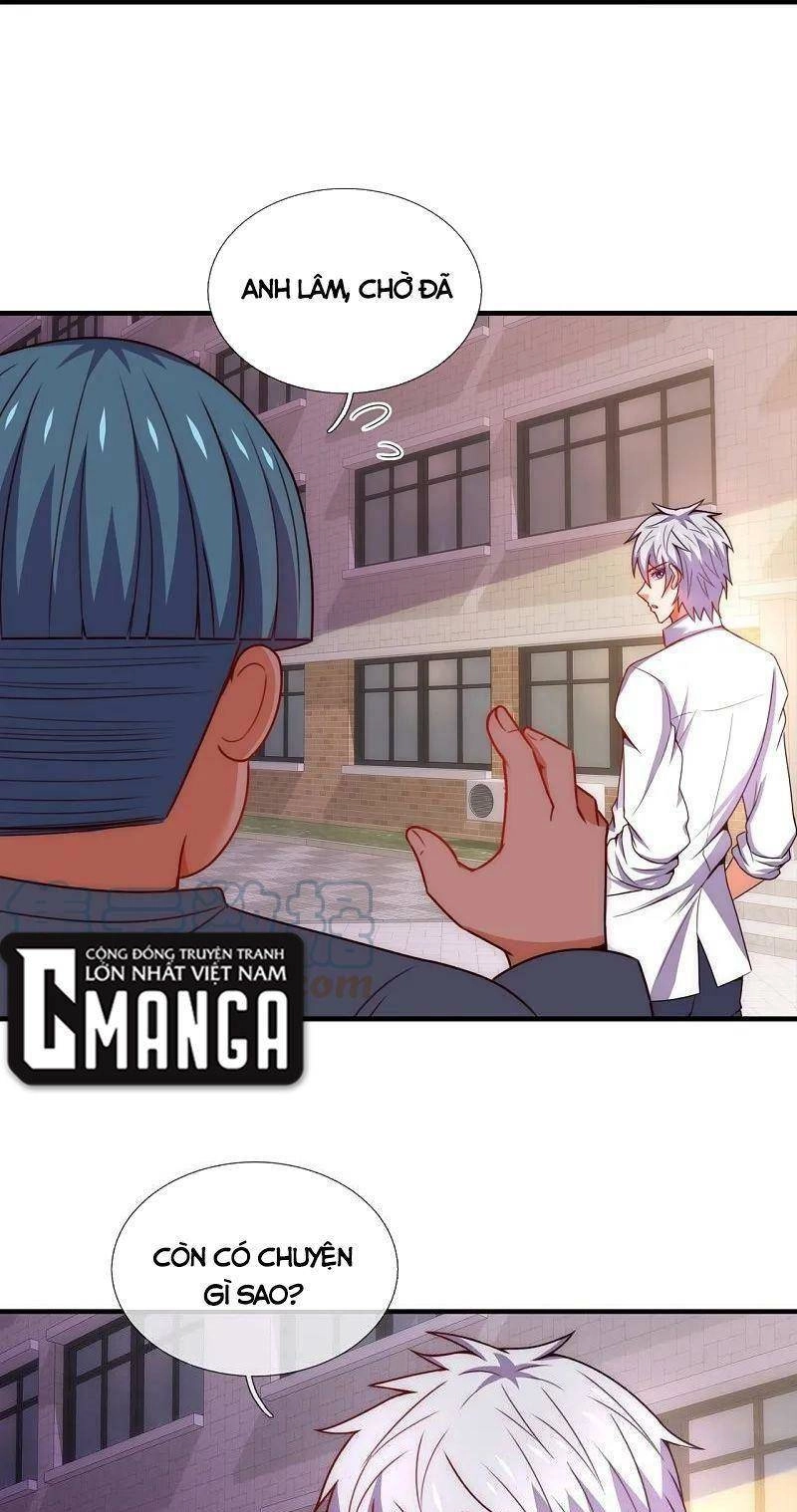 Đô Thị Chi Nghịch Thiên Tiên Tôn Chapter 353 - 18