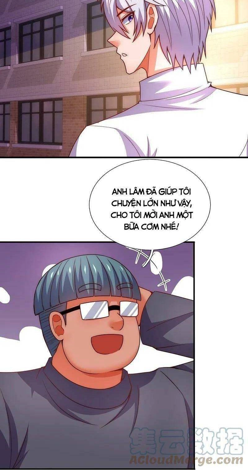 Đô Thị Chi Nghịch Thiên Tiên Tôn Chapter 353 - 19