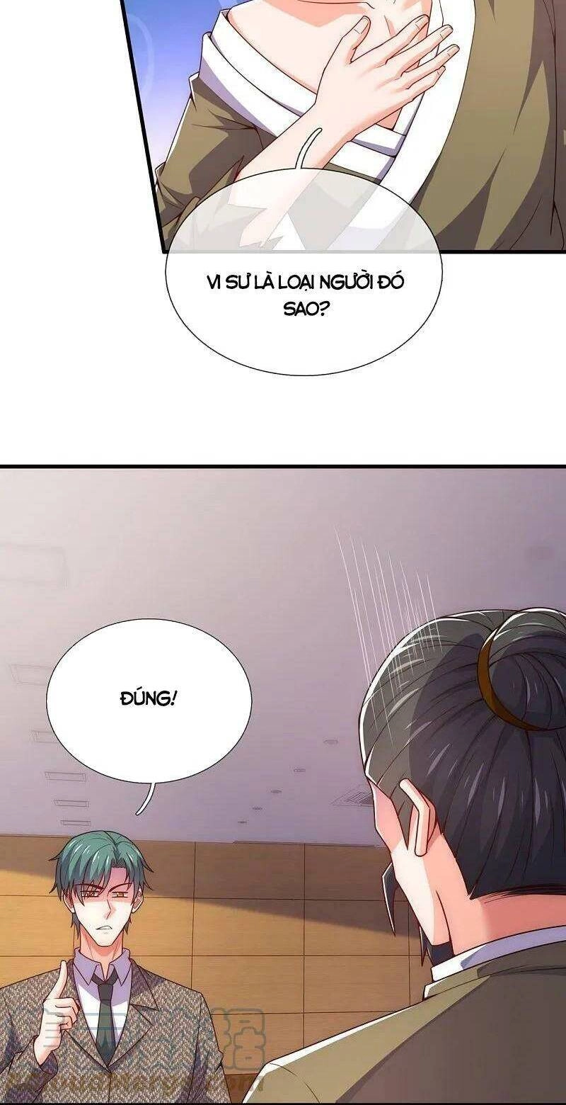 Đô Thị Chi Nghịch Thiên Tiên Tôn Chapter 354 - 5