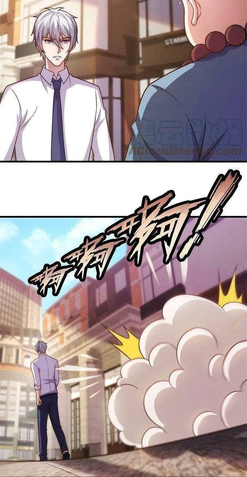 Đô Thị Chi Nghịch Thiên Tiên Tôn Chapter 355 - 8