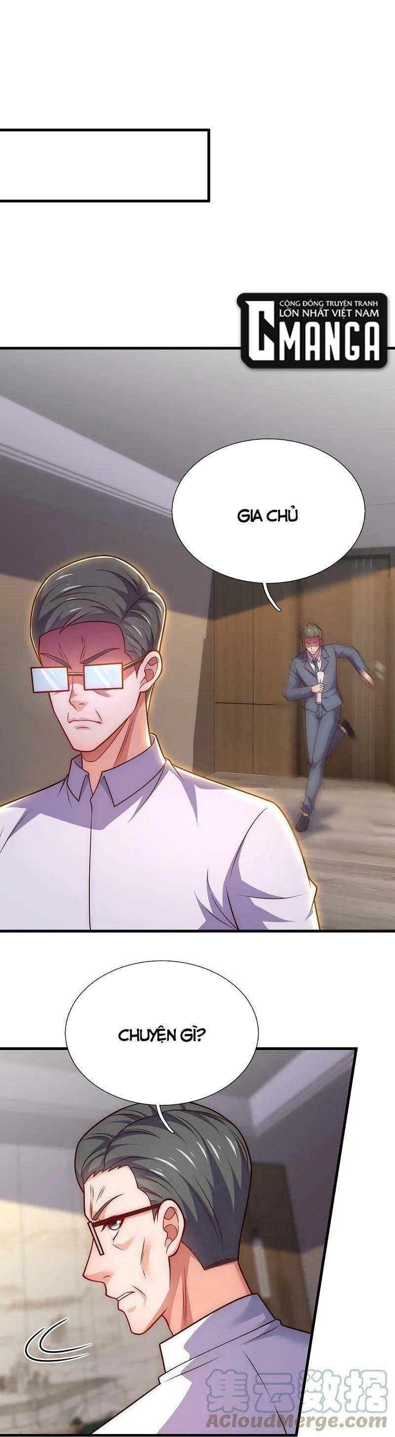 Đô Thị Chi Nghịch Thiên Tiên Tôn Chapter 355 - 12