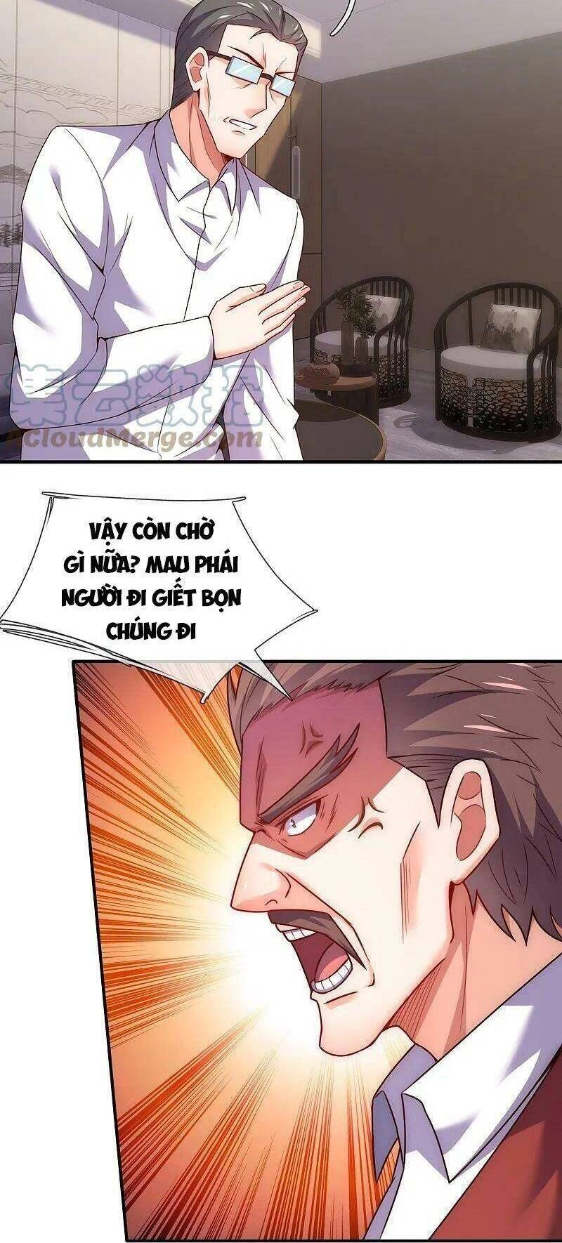 Đô Thị Chi Nghịch Thiên Tiên Tôn Chapter 356 - 2