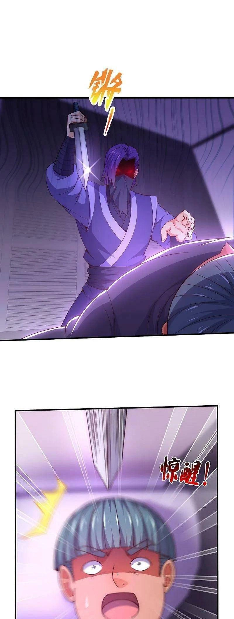 Đô Thị Chi Nghịch Thiên Tiên Tôn Chapter 356 - 7