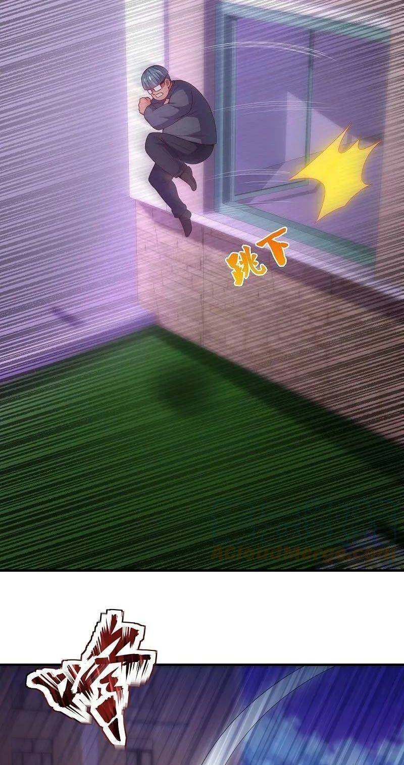 Đô Thị Chi Nghịch Thiên Tiên Tôn Chapter 356 - 10