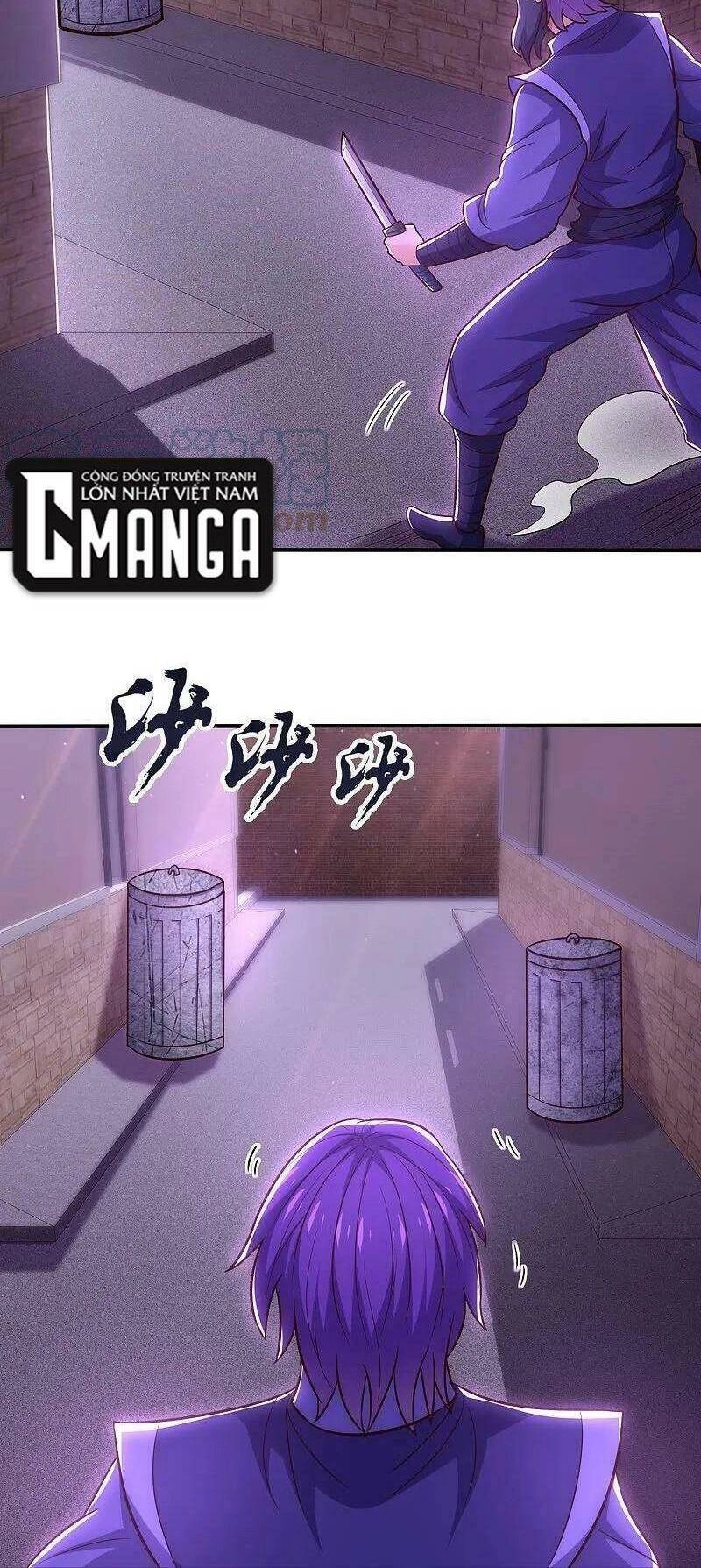 Đô Thị Chi Nghịch Thiên Tiên Tôn Chapter 356 - 13