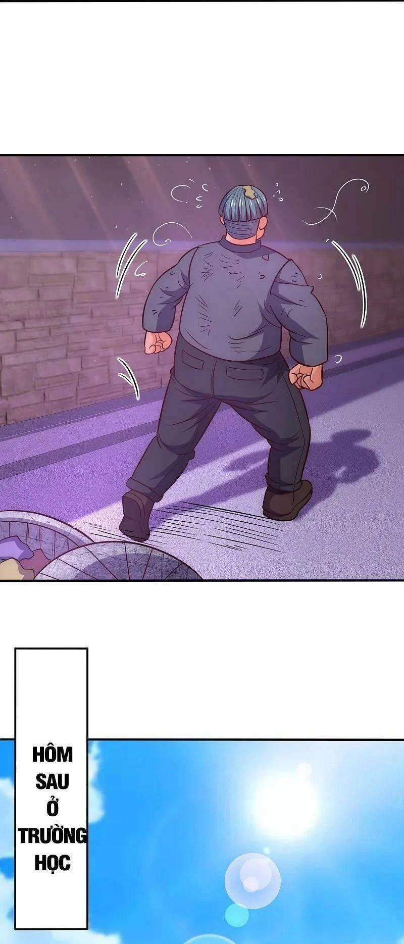 Đô Thị Chi Nghịch Thiên Tiên Tôn Chapter 356 - 15