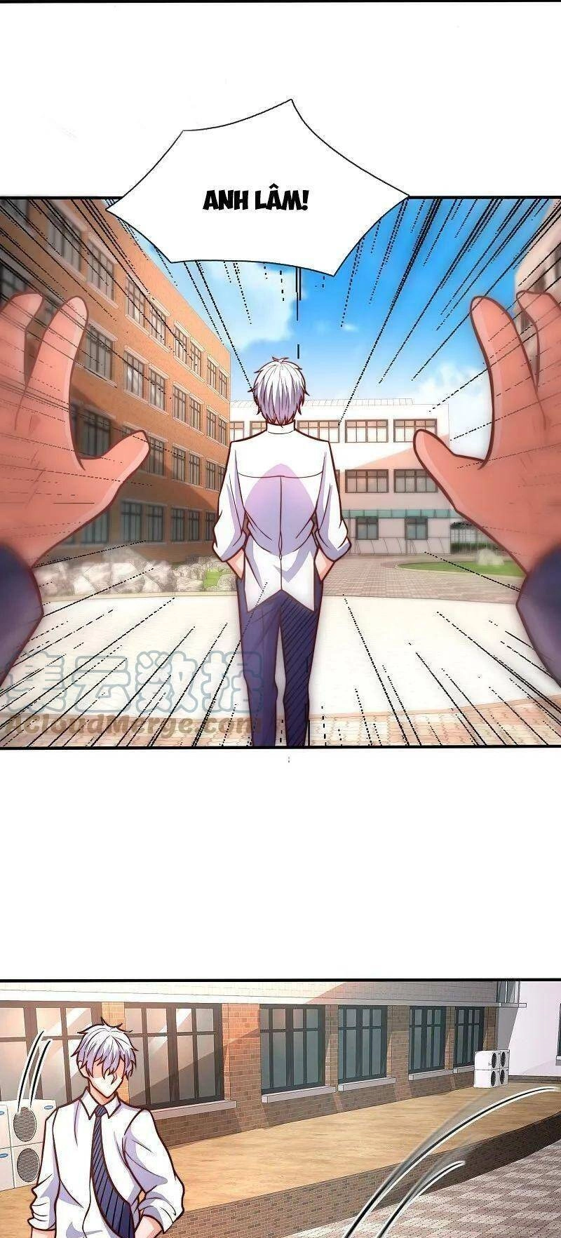 Đô Thị Chi Nghịch Thiên Tiên Tôn Chapter 356 - 17