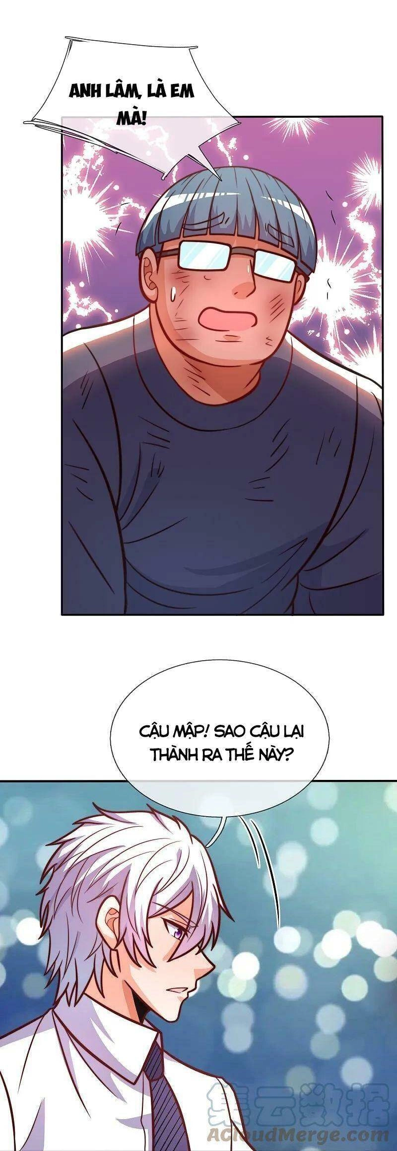 Đô Thị Chi Nghịch Thiên Tiên Tôn Chapter 356 - 19