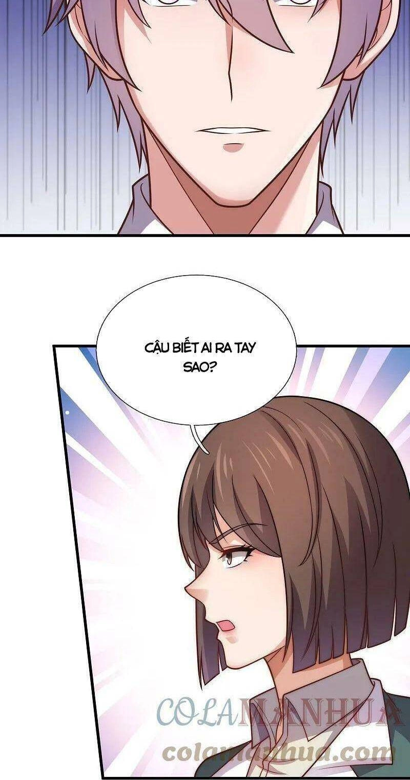 Đô Thị Chi Nghịch Thiên Tiên Tôn Chapter 357 - 6