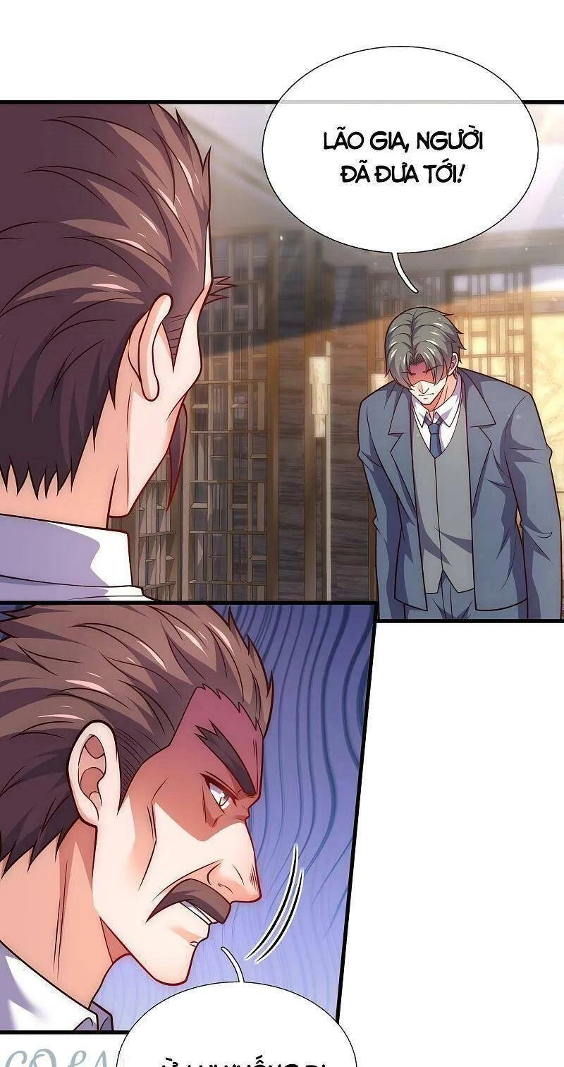 Đô Thị Chi Nghịch Thiên Tiên Tôn Chapter 358 - 7