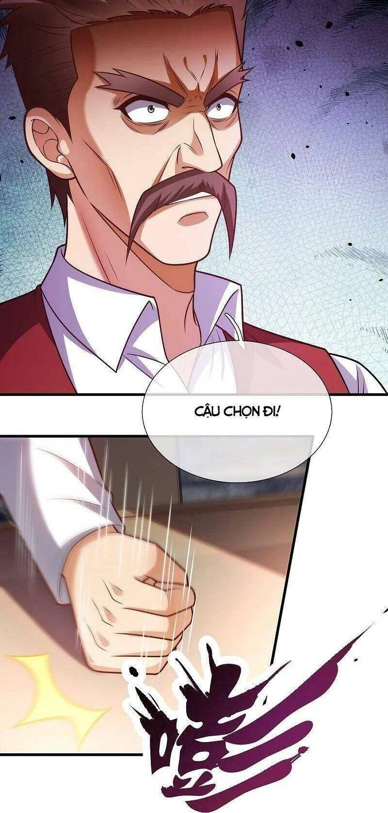 Đô Thị Chi Nghịch Thiên Tiên Tôn Chapter 358 - 14