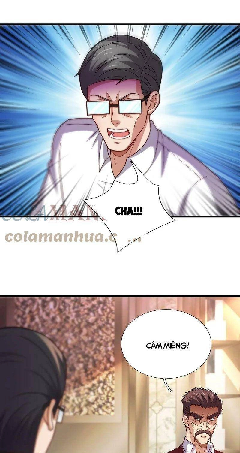 Đô Thị Chi Nghịch Thiên Tiên Tôn Chapter 358 - 15