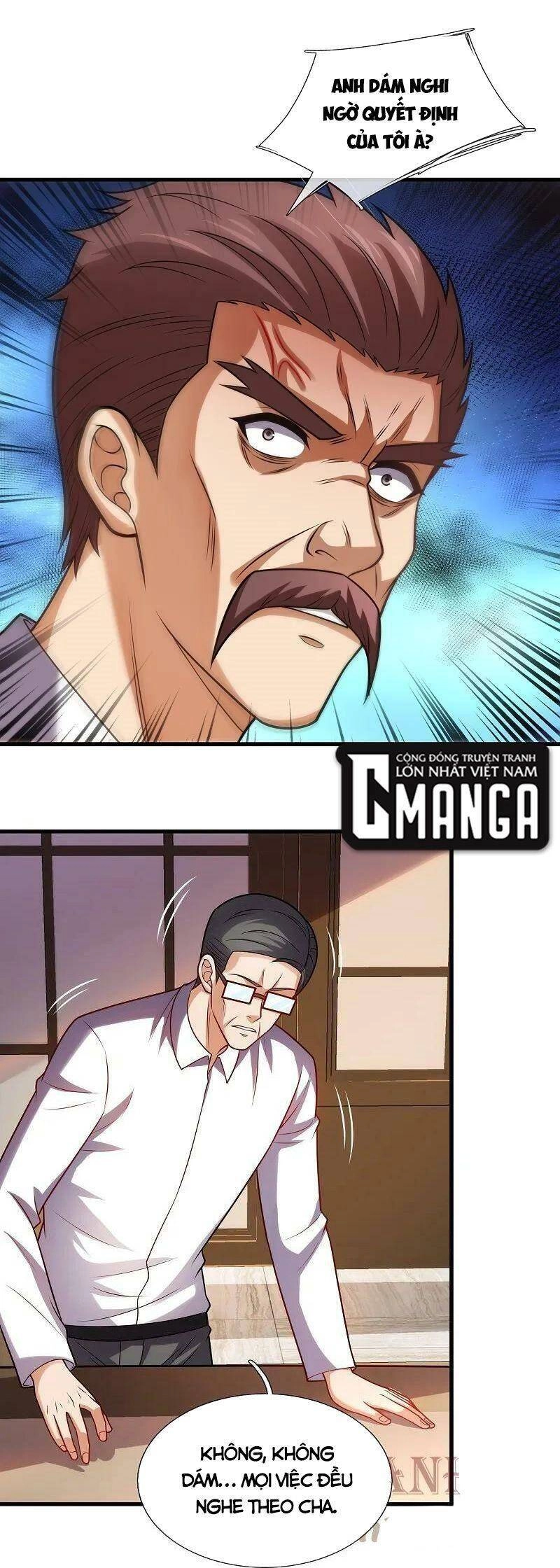 Đô Thị Chi Nghịch Thiên Tiên Tôn Chapter 358 - 17