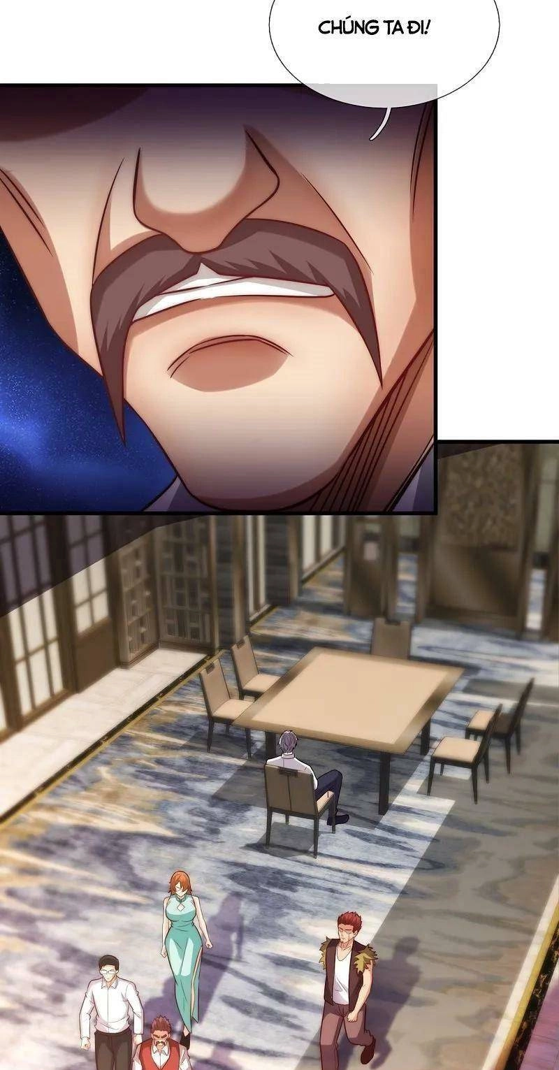 Đô Thị Chi Nghịch Thiên Tiên Tôn Chapter 359 - 9