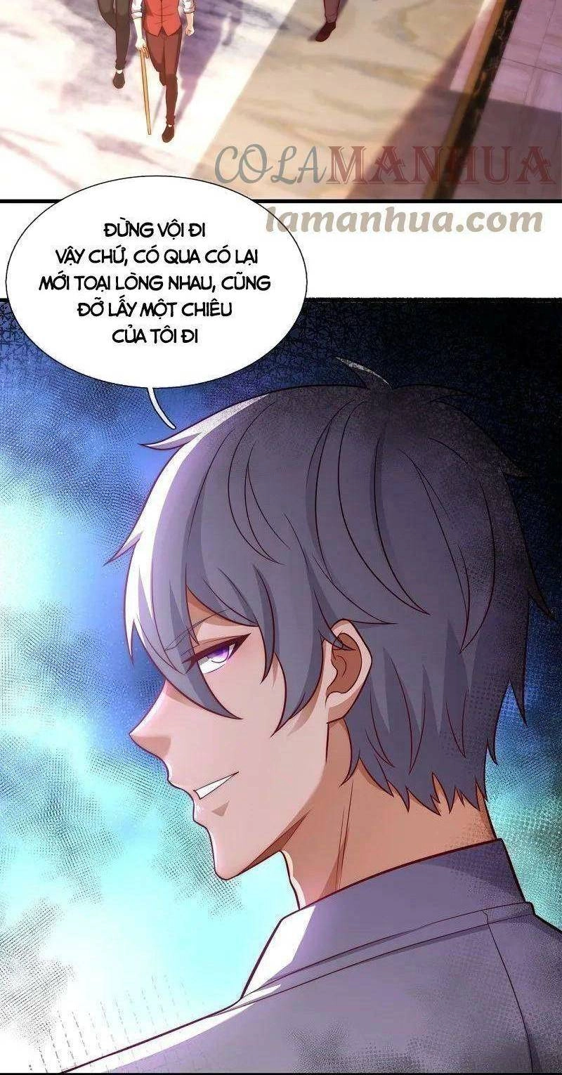 Đô Thị Chi Nghịch Thiên Tiên Tôn Chapter 359 - 10