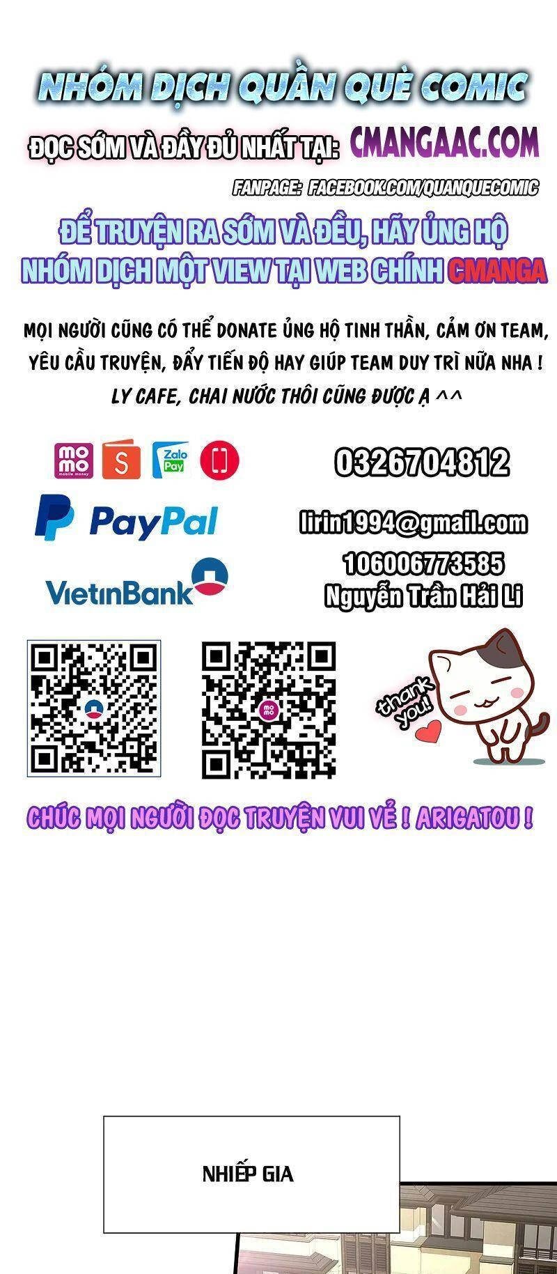 Đô Thị Chi Nghịch Thiên Tiên Tôn Chapter 360 - 1