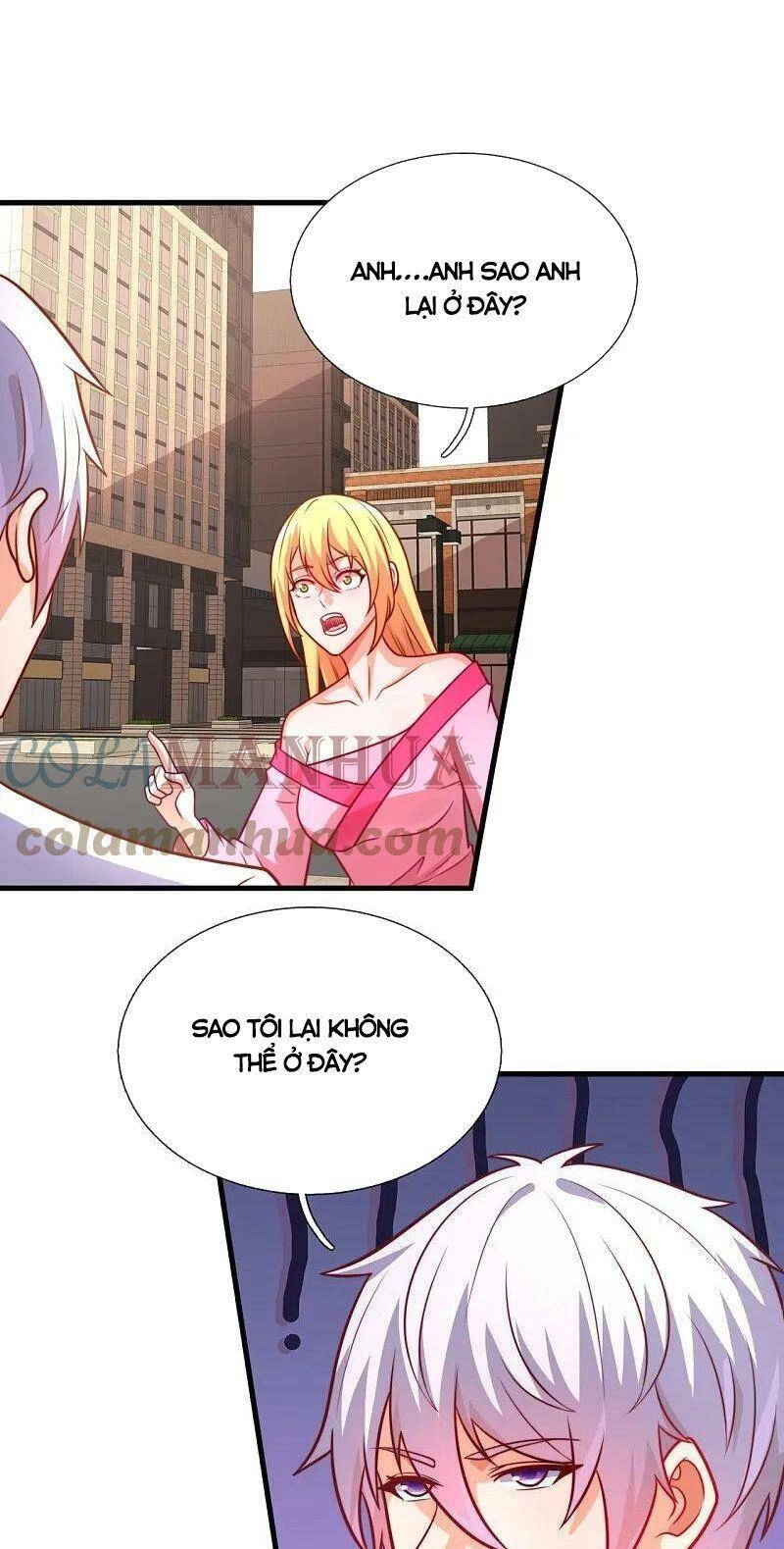 Đô Thị Chi Nghịch Thiên Tiên Tôn Chapter 360 - 9