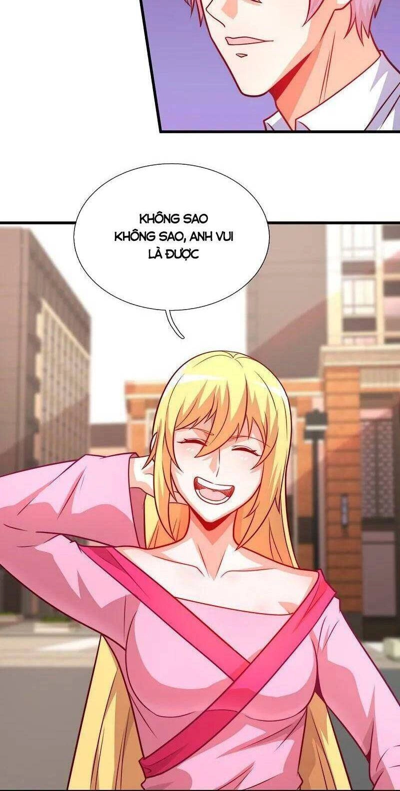 Đô Thị Chi Nghịch Thiên Tiên Tôn Chapter 360 - 10