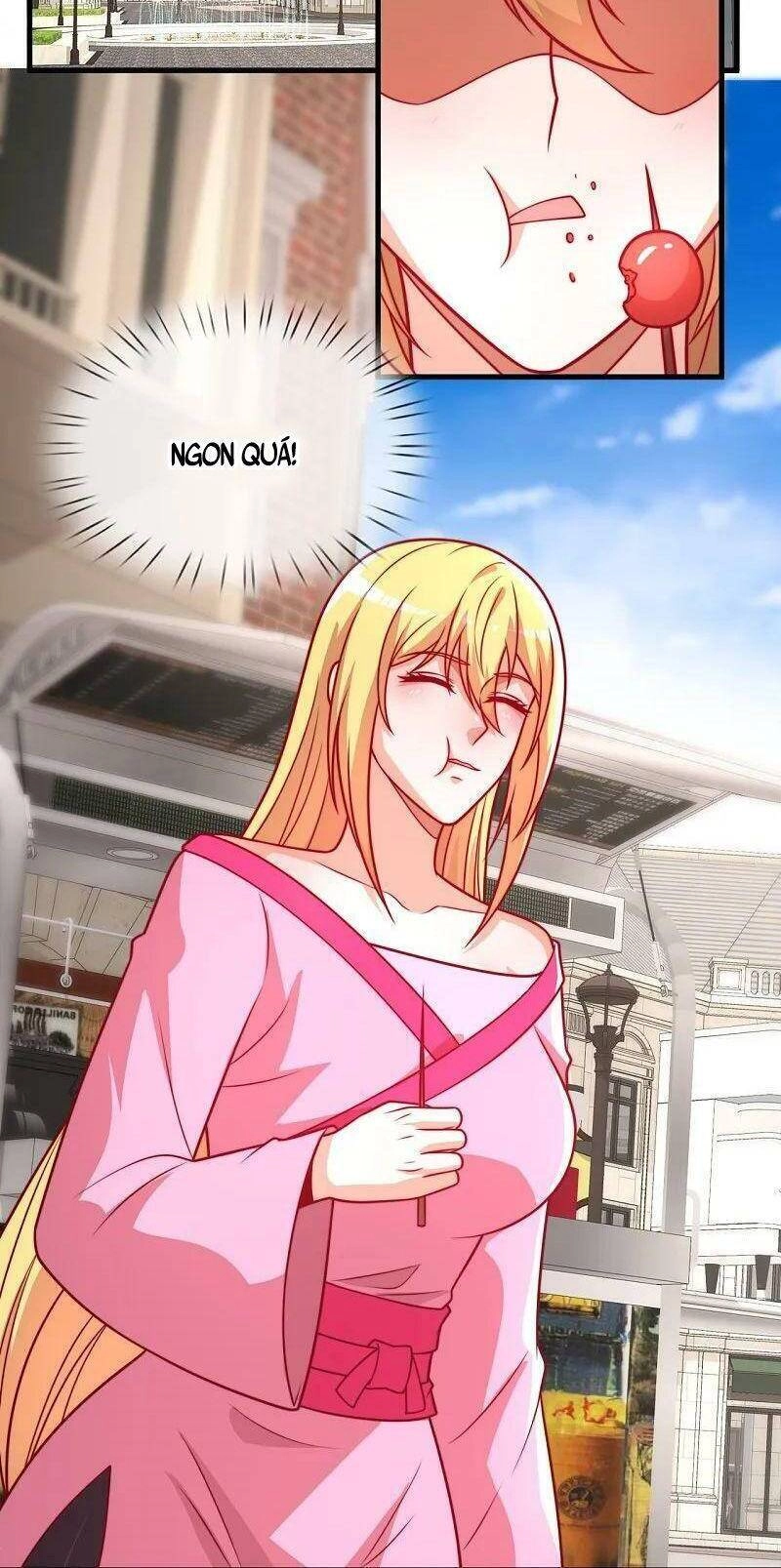 Đô Thị Chi Nghịch Thiên Tiên Tôn Chapter 360 - 17