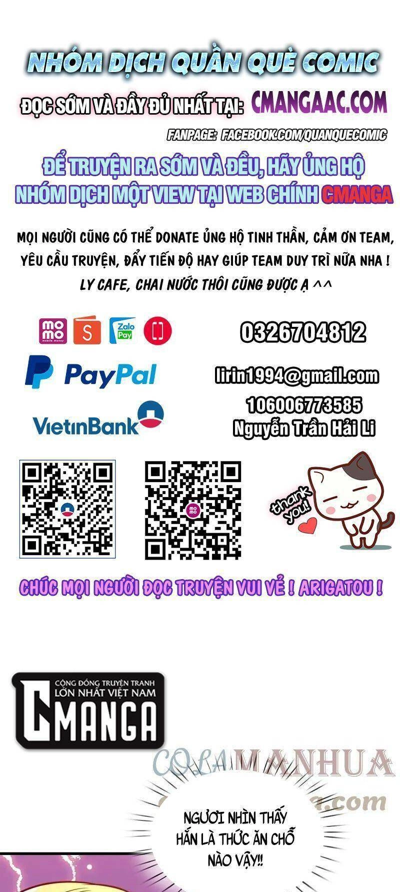 Đô Thị Chi Nghịch Thiên Tiên Tôn Chapter 361 - 1