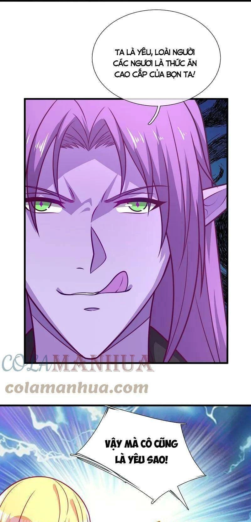 Đô Thị Chi Nghịch Thiên Tiên Tôn Chapter 361 - 3